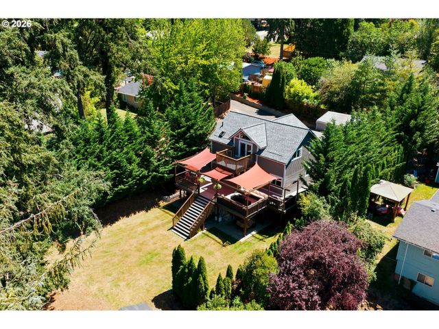 22775 Sw LINCOLN St, Sherwood, OR 97140