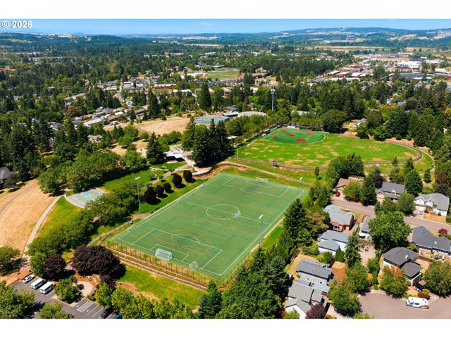 22775 Sw LINCOLN St, Sherwood, OR 97140