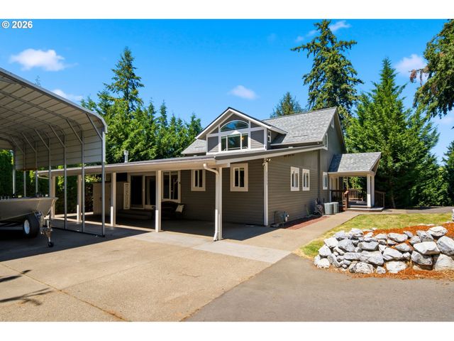 22775 Sw LINCOLN St, Sherwood, OR 97140