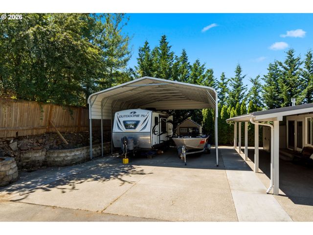 22775 Sw LINCOLN St, Sherwood, OR 97140