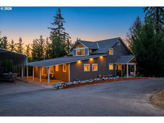 22775 Sw LINCOLN St, Sherwood, OR 97140