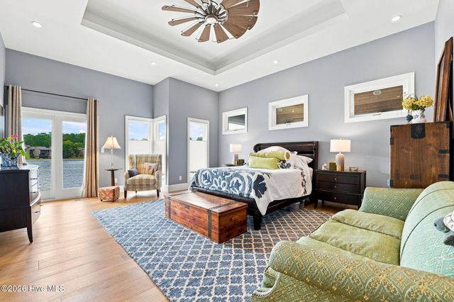 660 Lake Forest Drive SE, Pinehurst, NC 28374