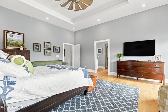 660 Lake Forest Drive SE, Pinehurst, NC 28374