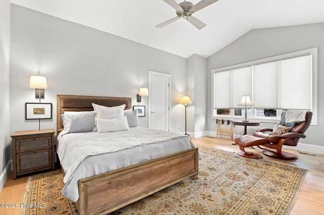 660 Lake Forest Drive SE, Pinehurst, NC 28374