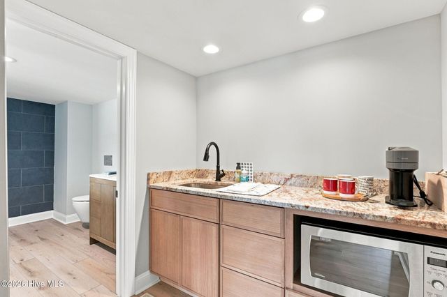 660 Lake Forest Drive SE, Pinehurst, NC 28374