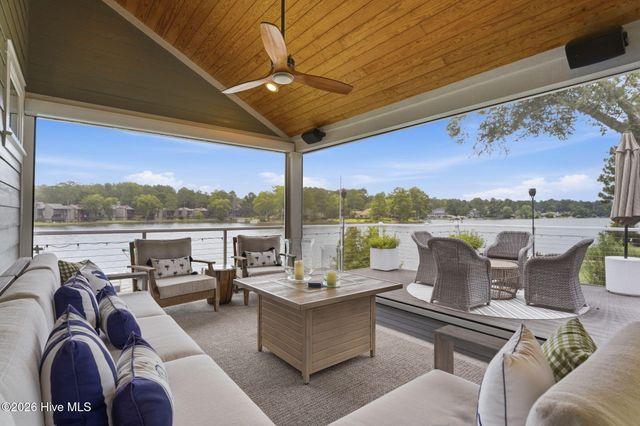 660 Lake Forest Drive SE, Pinehurst, NC 28374