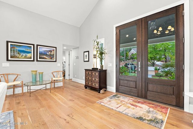 660 Lake Forest Drive SE, Pinehurst, NC 28374
