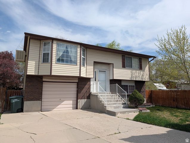 3067 S MAXINE ST, West Valley City, UT 84120