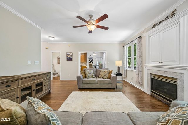 412 W Ballentine Street, Holly Springs, NC 27540