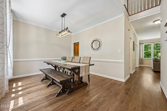 412 W Ballentine Street, Holly Springs, NC 27540