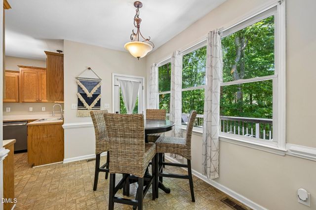 412 W Ballentine Street, Holly Springs, NC 27540