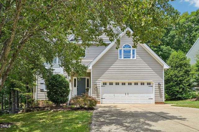 412 W Ballentine Street, Holly Springs, NC 27540