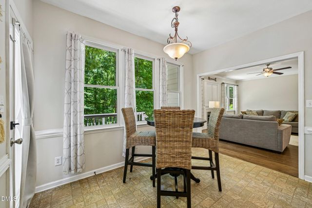 412 W Ballentine Street, Holly Springs, NC 27540