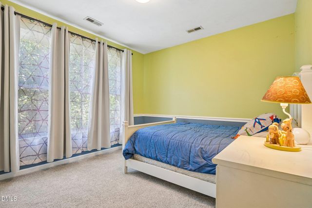 412 W Ballentine Street, Holly Springs, NC 27540