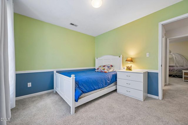 412 W Ballentine Street, Holly Springs, NC 27540