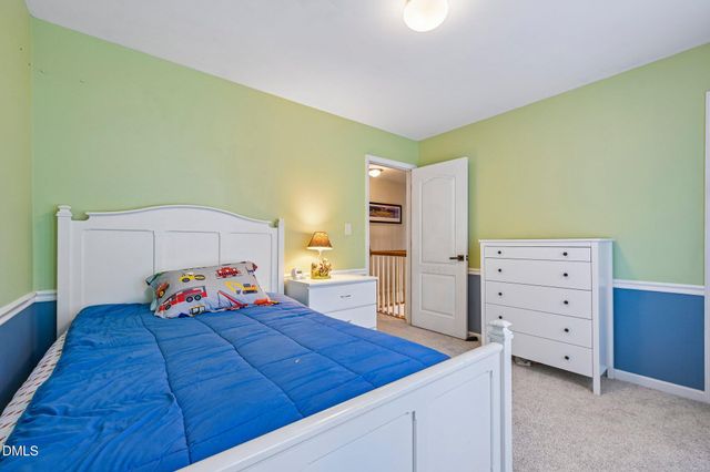 412 W Ballentine Street, Holly Springs, NC 27540
