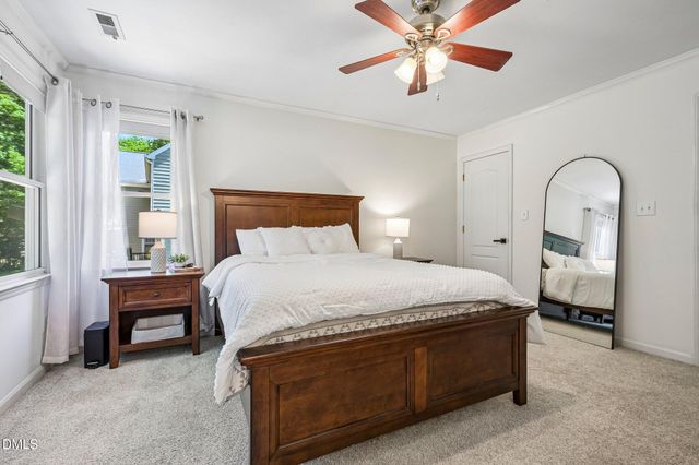 412 W Ballentine Street, Holly Springs, NC 27540