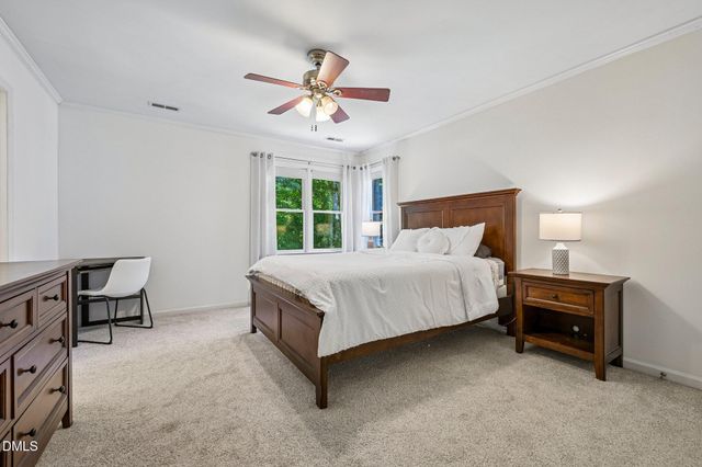 412 W Ballentine Street, Holly Springs, NC 27540