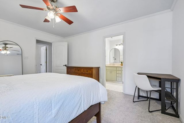 412 W Ballentine Street, Holly Springs, NC 27540