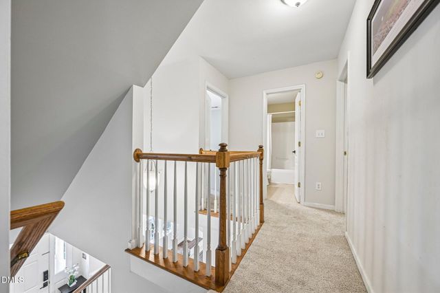 412 W Ballentine Street, Holly Springs, NC 27540