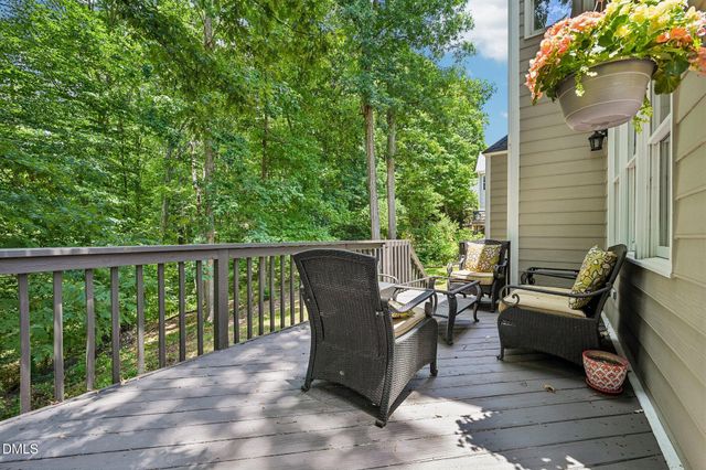 412 W Ballentine Street, Holly Springs, NC 27540