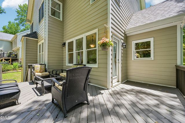 412 W Ballentine Street, Holly Springs, NC 27540