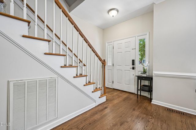 412 W Ballentine Street, Holly Springs, NC 27540