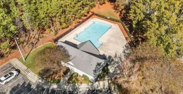 412 W Ballentine Street, Holly Springs, NC 27540