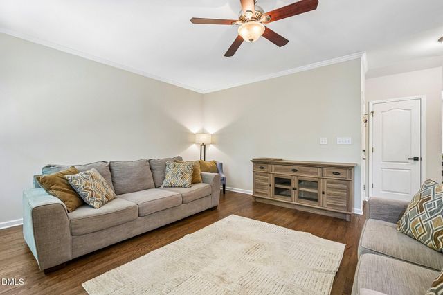 412 W Ballentine Street, Holly Springs, NC 27540