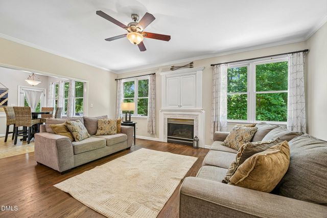 412 W Ballentine Street, Holly Springs, NC 27540