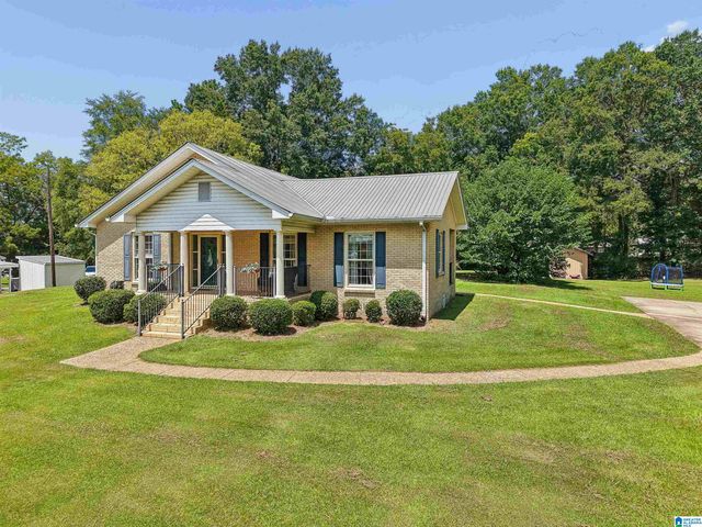 102 HIGHWAY 25 E, Columbiana, AL 35051