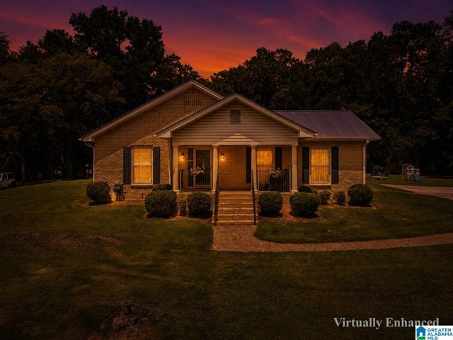 102 HIGHWAY 25 E, Columbiana, AL 35051