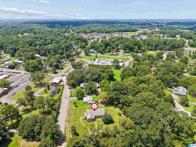 102 HIGHWAY 25 E, Columbiana, AL 35051