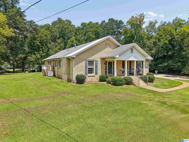 102 HIGHWAY 25 E, Columbiana, AL 35051