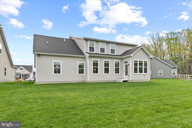 37296 SPINNEY LN, Dagsboro, DE 19939