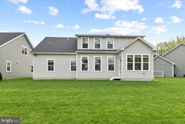 37296 SPINNEY LN, Dagsboro, DE 19939