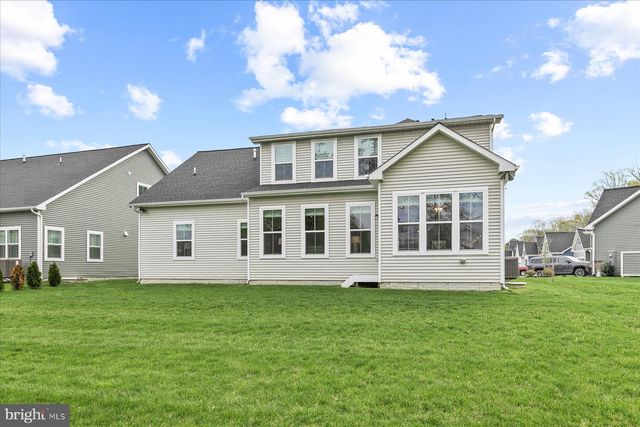 37296 SPINNEY LN, Dagsboro, DE 19939