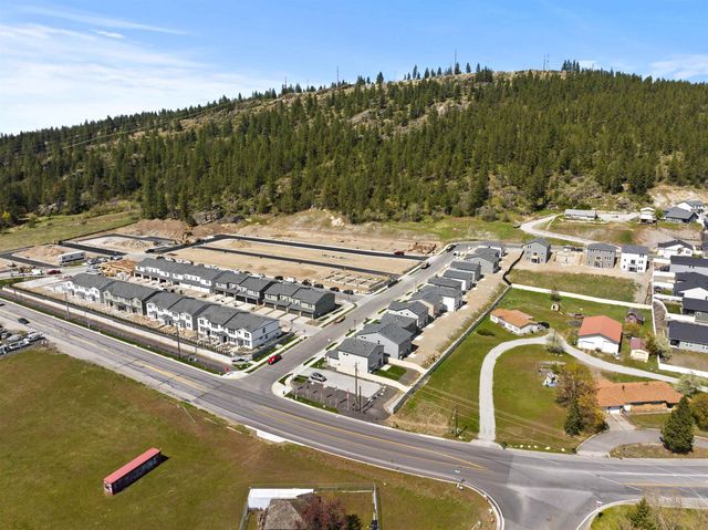 5228 E Liberty Ln, Spokane, WA 99217