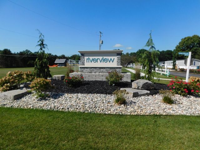 204 Landmark Street, Sparta Twp, MI 49345