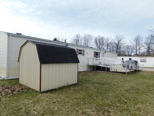 204 Landmark Street, Sparta Twp, MI 49345