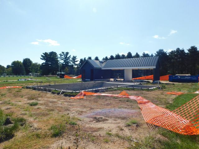 204 Landmark Street, Sparta Twp, MI 49345