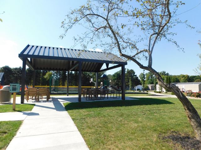 204 Landmark Street, Sparta Twp, MI 49345
