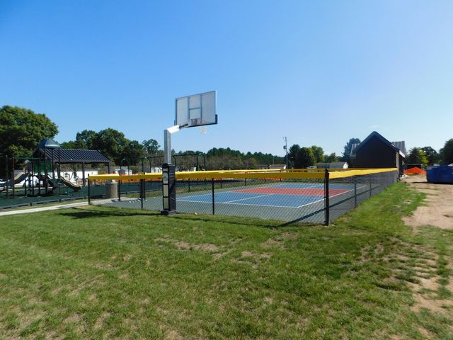 204 Landmark Street, Sparta Twp, MI 49345
