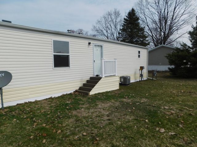 204 Landmark Street, Sparta Twp, MI 49345