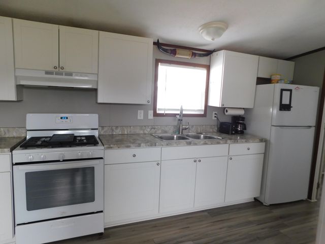 204 Landmark Street, Sparta Twp, MI 49345