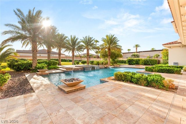 8895 South Tenaya Way, Las Vegas, NV 89113