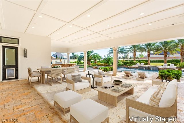 8895 South Tenaya Way, Las Vegas, NV 89113