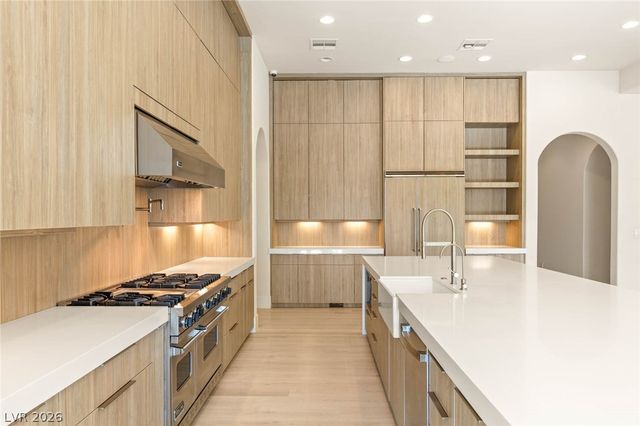 8895 South Tenaya Way, Las Vegas, NV 89113