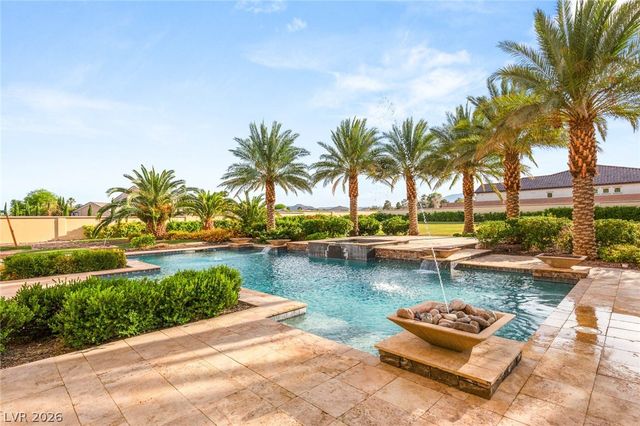 8895 South Tenaya Way, Las Vegas, NV 89113