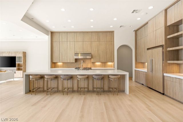 8895 South Tenaya Way, Las Vegas, NV 89113